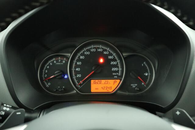 Toyota YARIS 1.3 VVT-i Business Plus | Achteruitrijcamera | Automaat | Airconditioning |