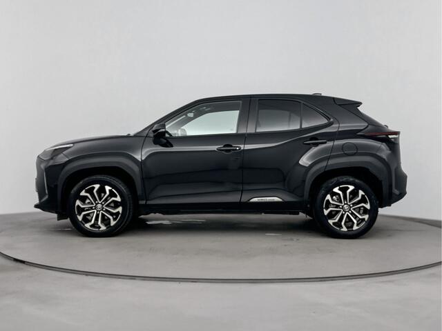Toyota YARIS Cross 1.5 Hybrid First Edition Limited | Navi | Lichtmetalen Velgen | Metaallak | Stoelverwarming |
