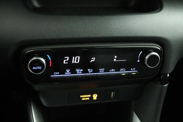 Toyota YARIS 1.5 Hybrid Active | Adaptieve Cruise Control | Achteruitrijcamera | Climate Control |