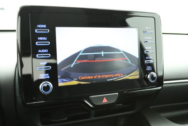 Toyota YARIS 1.5 Hybrid Active | Adaptieve Cruise Control | Achteruitrijcamera | Climate Control |