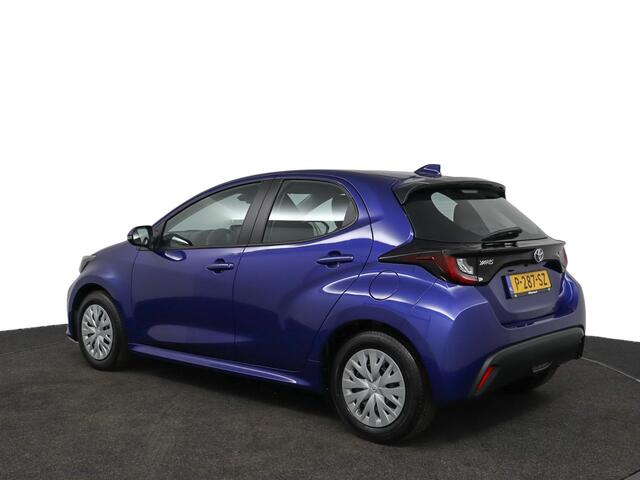 Toyota YARIS 1.5 Hybrid Active | Adaptieve Cruise Control | Achteruitrijcamera | Climate Control |