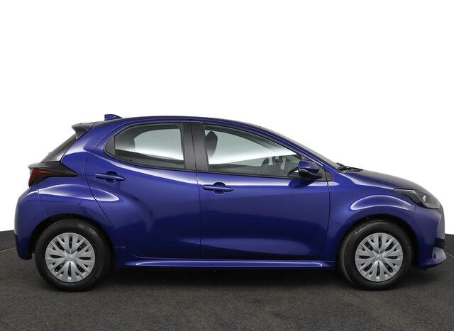 Toyota YARIS 1.5 Hybrid Active | Adaptieve Cruise Control | Achteruitrijcamera | Climate Control |