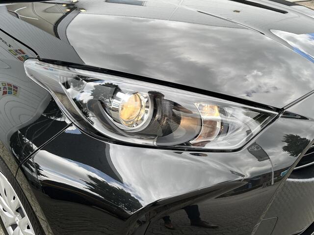 Toyota YARIS 1.5 Hybrid Active Parkeersensoren