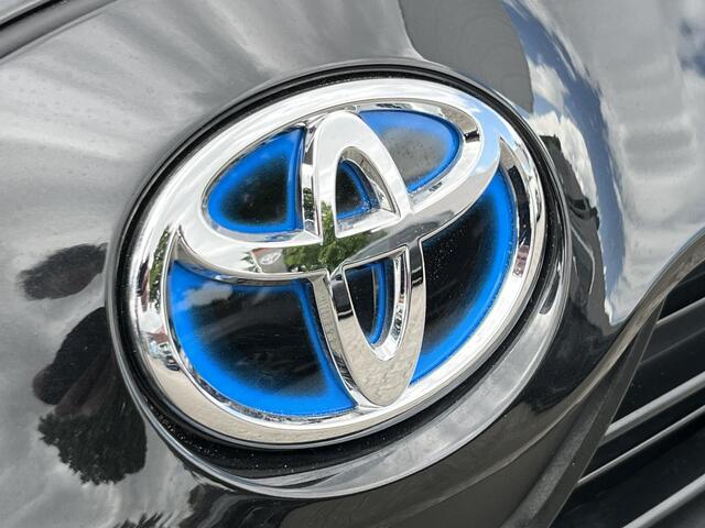 Toyota YARIS 1.5 Hybrid Active Parkeersensoren