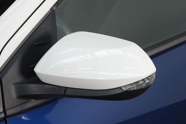 Toyota YARIS 1.5 Hybrid Dynamic Plus, Head Up Display ,Blind Spot, Parkeersensoren