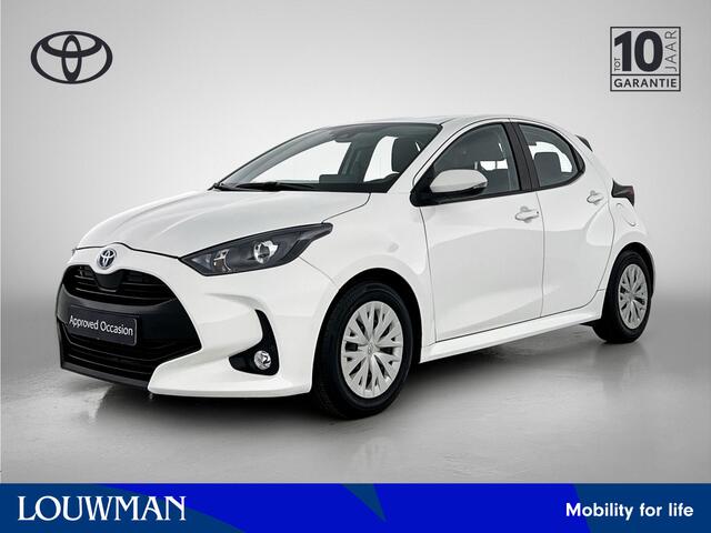 Toyota YARIS 1.5 Hybrid Active