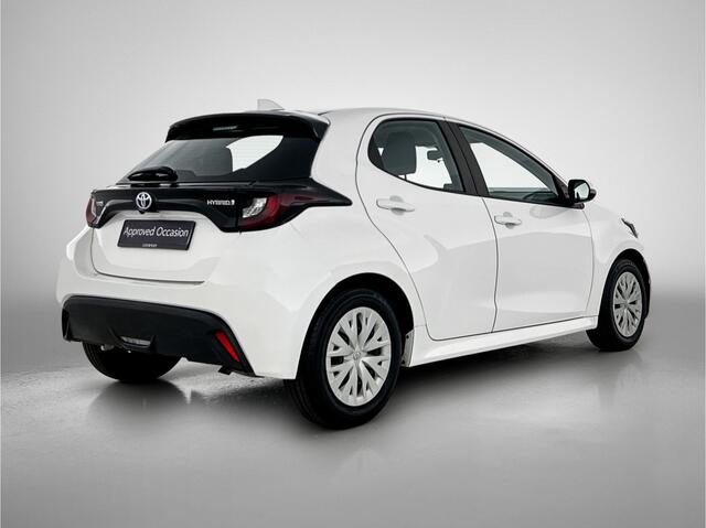 Toyota YARIS 1.5 Hybrid Active