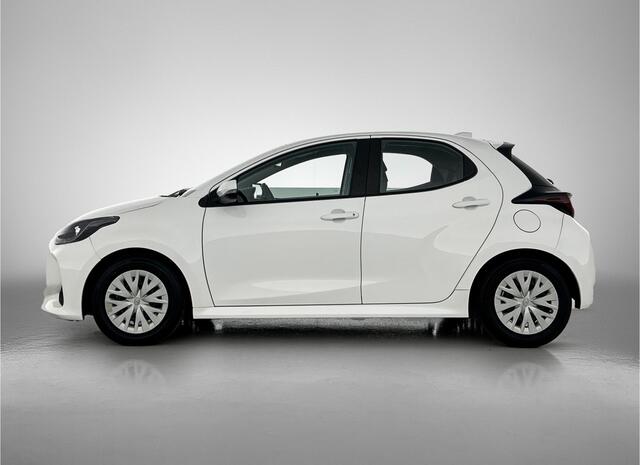 Toyota YARIS 1.5 Hybrid Active
