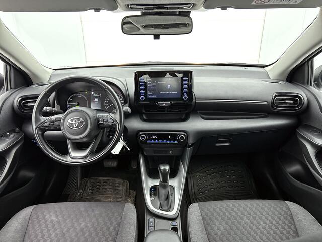 Toyota YARIS 1.5 Hybrid Active