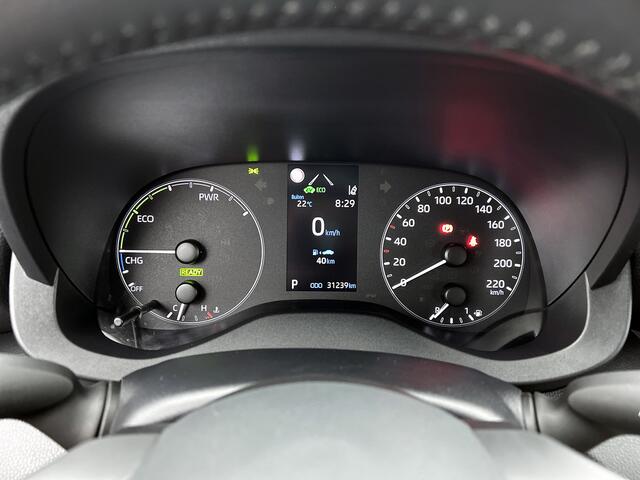 Toyota YARIS 1.5 Hybrid Active