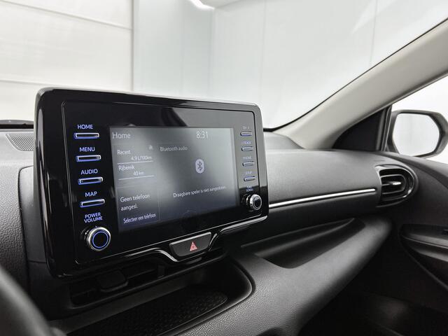 Toyota YARIS 1.5 Hybrid Active