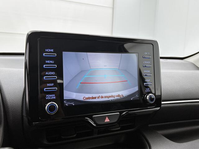 Toyota YARIS 1.5 Hybrid Active
