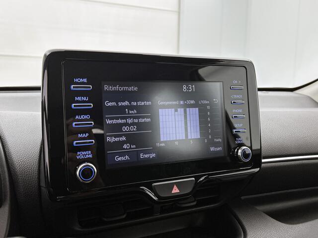 Toyota YARIS 1.5 Hybrid Active