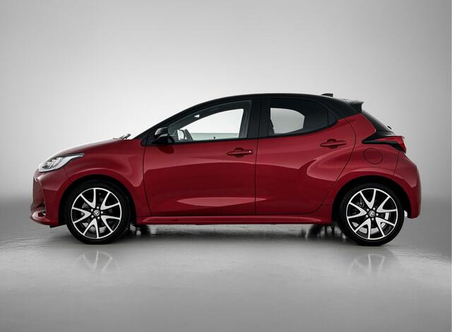Toyota YARIS 1.5 Hybrid Launch Edition Limited