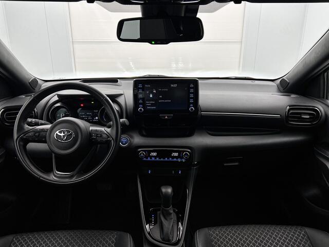 Toyota YARIS 1.5 Hybrid Launch Edition Limited