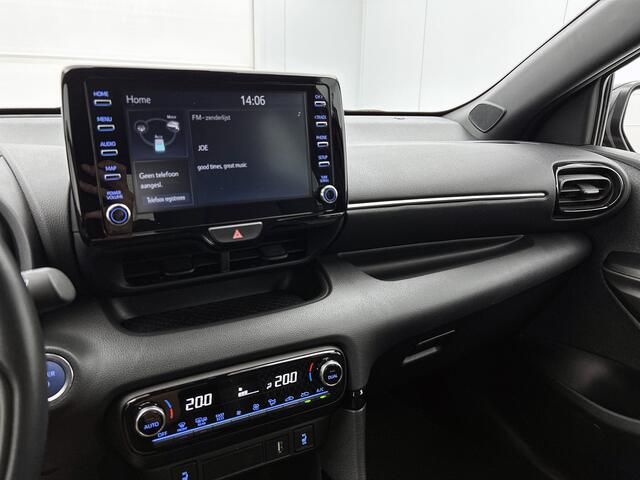 Toyota YARIS 1.5 Hybrid Launch Edition Limited