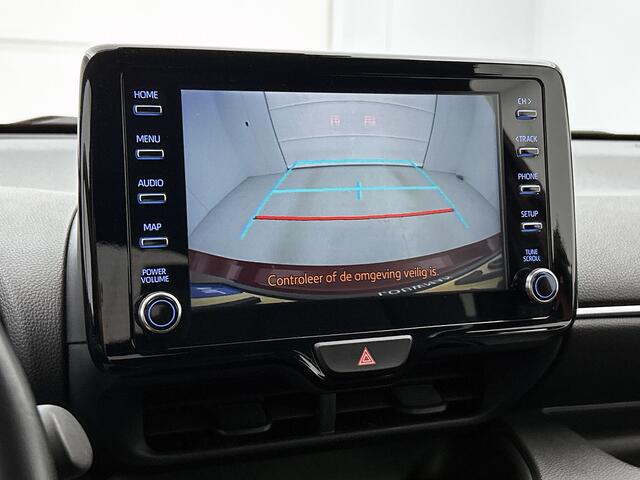 Toyota YARIS 1.5 Hybrid Launch Edition Limited