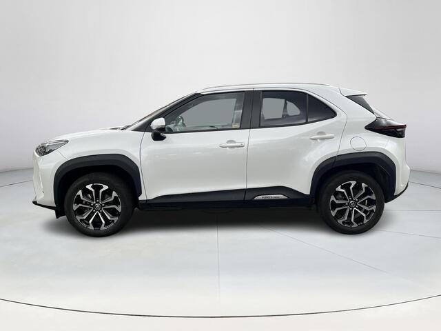 Toyota YARIS Cross 1.5 Hybrid Dynamic | Navigatie | Stoelverwarming | Parkeersensoren | LED koplampen |