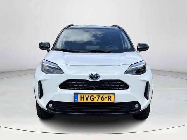 Toyota YARIS Cross 1.5 Hybrid Executive | All-in prijs | Automaat | Apple/ android auto