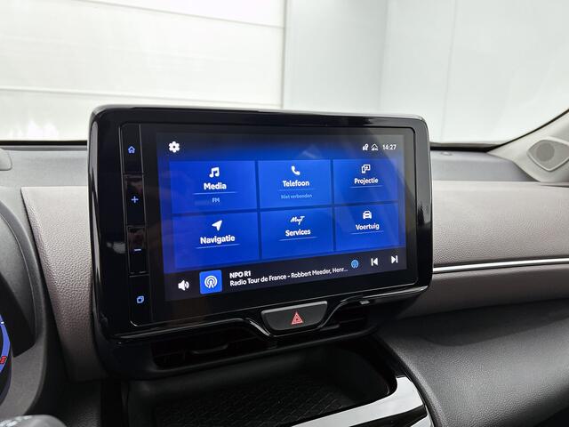 Toyota YARIS Cross 1.5 Hybrid Executive Limited | Panoramadak | Stoelverwarming | Blindspot | Navigatie | PDC voor en achter |