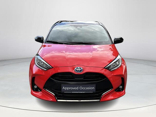 Toyota YARIS 1.5 Hybrid Executive