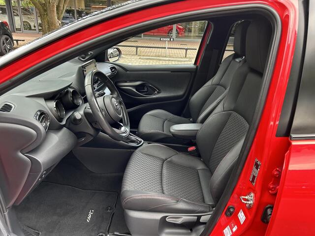 Toyota YARIS 1.5 Hybrid Executive