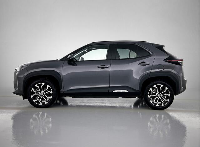 Toyota YARIS Cross 1.5 Hybrid Dynamic Limited | LM velgen | Navigatie |