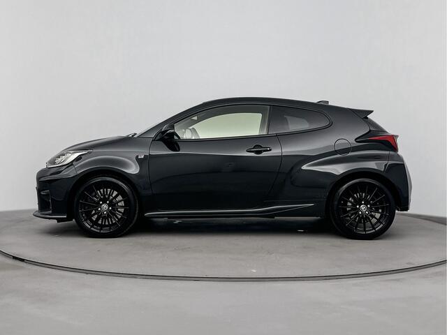 Toyota YARIS 1.6 GR Performance | Uniek! |