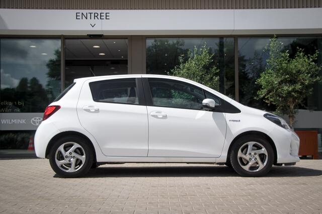 Toyota YARIS 1.5 Hybrid Trend | Camera | Navigatie