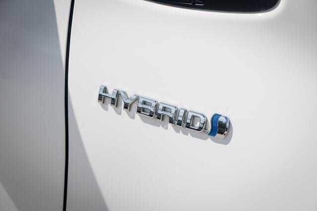 Toyota YARIS 1.5 Hybrid Trend | Camera | Navigatie