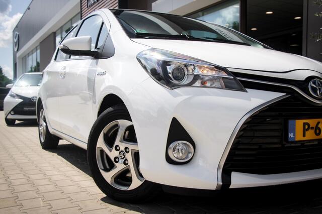 Toyota YARIS 1.5 Hybrid Trend | Camera | Navigatie