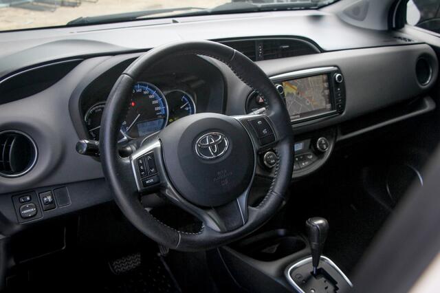 Toyota YARIS 1.5 Hybrid Trend | Camera | Navigatie