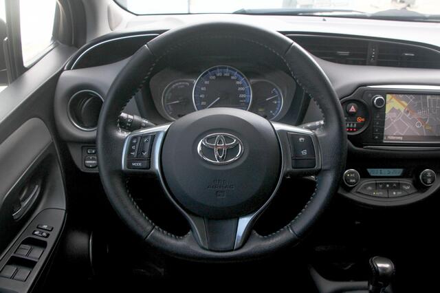 Toyota YARIS 1.5 Hybrid Trend | Camera | Navigatie