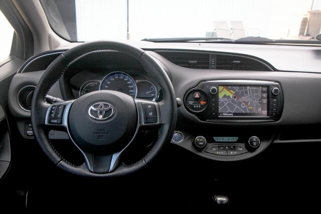 Toyota YARIS 1.5 Hybrid Trend | Camera | Navigatie