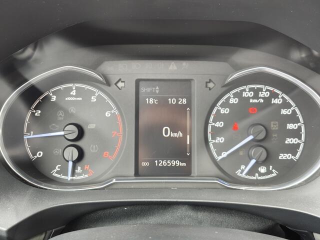 Toyota YARIS 1.0 VVT-i Connect | Android Auto | Achteruitrijcamera | LM Velge