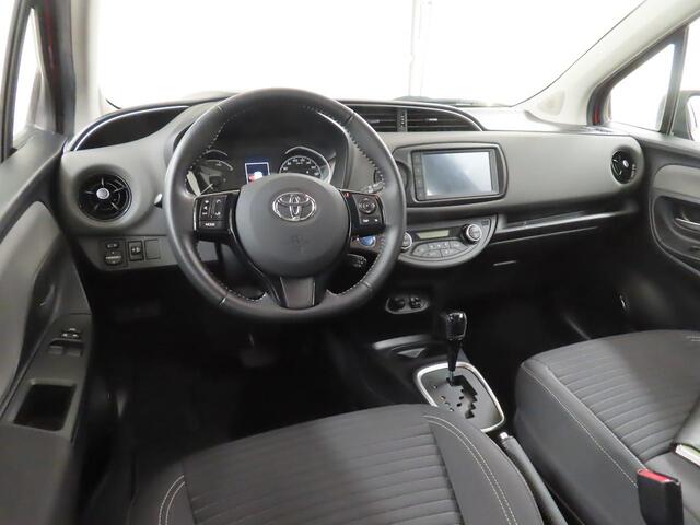 Toyota YARIS 1.5 Hybrid Dynamic | Climate Control | Camera | Android/Apple Carplay