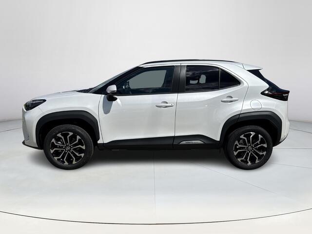 Toyota YARIS Cross 1.5 Hybrid 130 Dynamic **COMFORT PACK/ NIEUWE AUTO/ DIRECT LEVERBAAR**