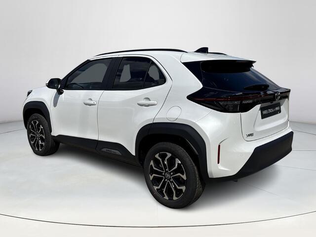 Toyota YARIS Cross 1.5 Hybrid 130 Dynamic **COMFORT PACK/ NIEUWE AUTO/ DIRECT LEVERBAAR**