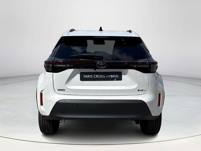 Toyota YARIS Cross 1.5 Hybrid 130 Dynamic **COMFORT PACK/ NIEUWE AUTO/ DIRECT LEVERBAAR**