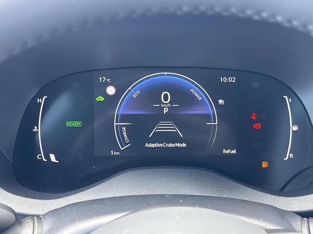 Toyota YARIS Cross 1.5 Hybrid 130 Dynamic **COMFORT PACK/ NIEUWE AUTO/ DIRECT LEVERBAAR**