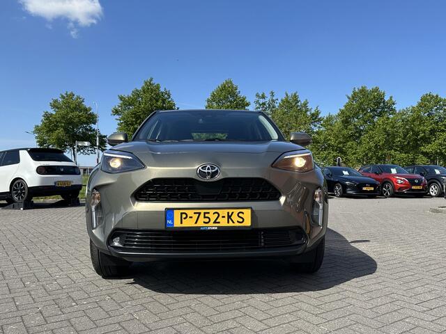 Toyota YARIS Cross 1.5 VVT-I Active