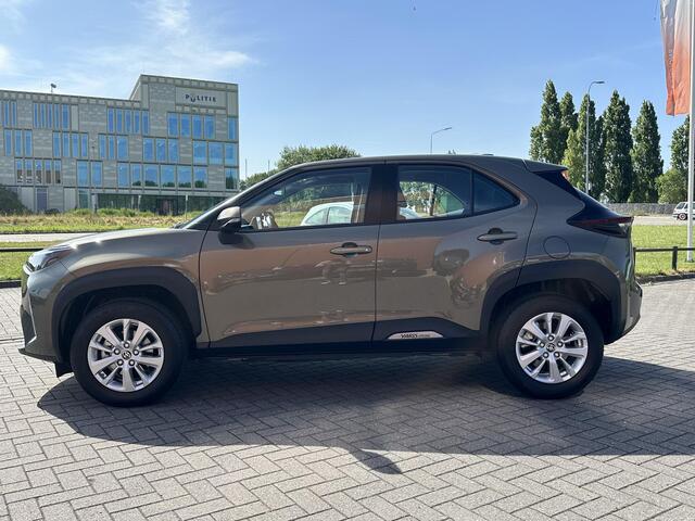 Toyota YARIS Cross 1.5 VVT-I Active