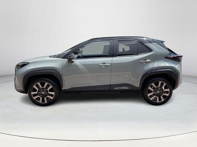 Toyota YARIS Cross 1.5 Hybrid 130 Executive