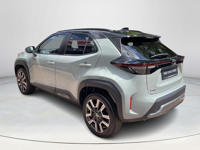 Toyota YARIS Cross 1.5 Hybrid 130 Executive