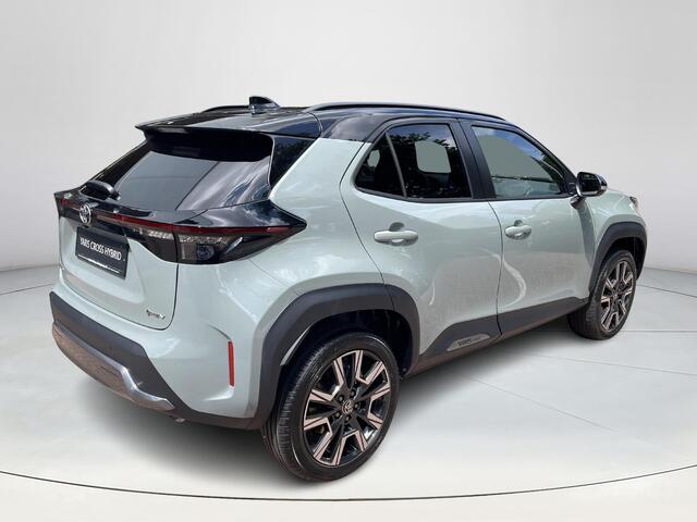 Toyota YARIS Cross 1.5 Hybrid 130 Executive