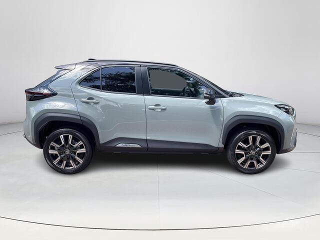 Toyota YARIS Cross 1.5 Hybrid 130 Executive