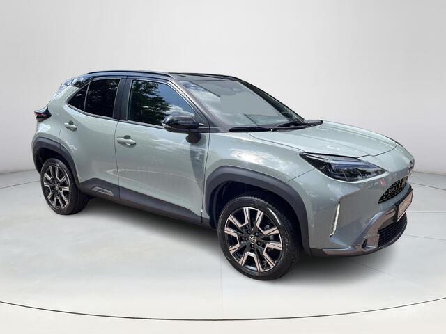 Toyota YARIS Cross 1.5 Hybrid 130 Executive