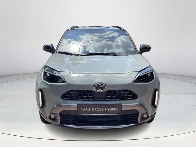 Toyota YARIS Cross 1.5 Hybrid 130 Executive