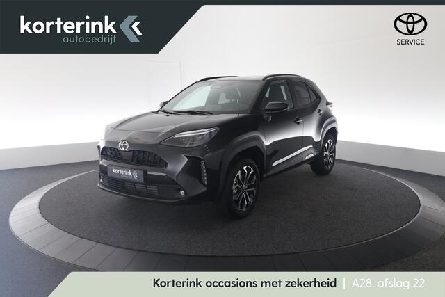 Toyota YARIS Cross 1.5 Hybrid 130 Dynamic