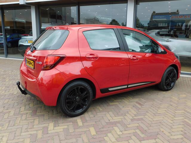 Toyota YARIS 1.3 VVT-i Trend | NAVI | TREKHAAK